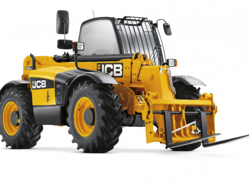 JCB 535V140