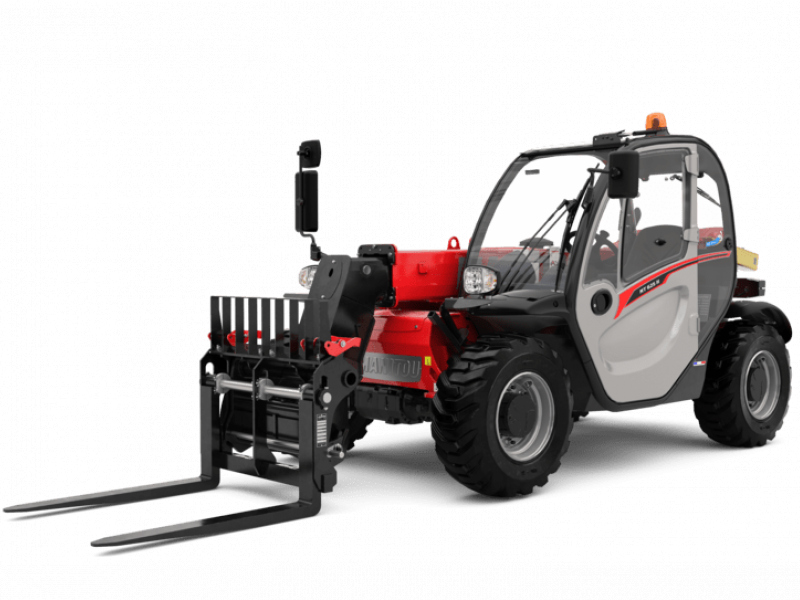 Manitou MT 625 H 